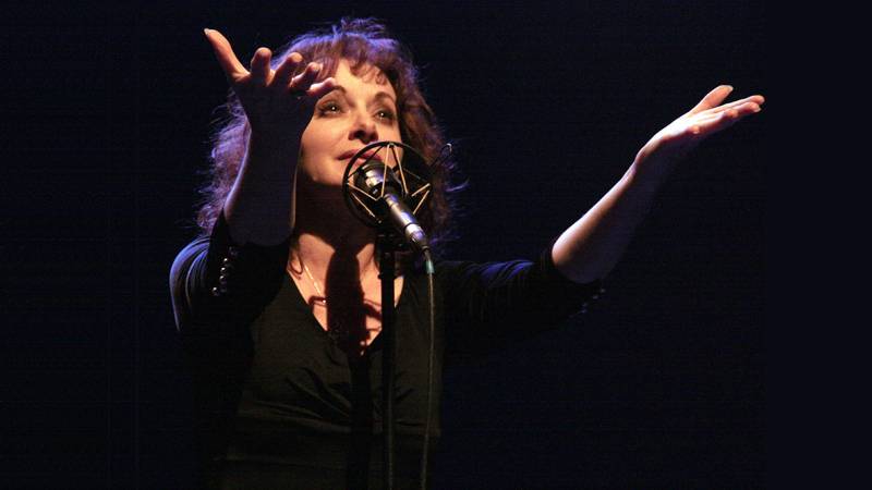 spectacle piaf edith dans les landes cabaret le mirage 