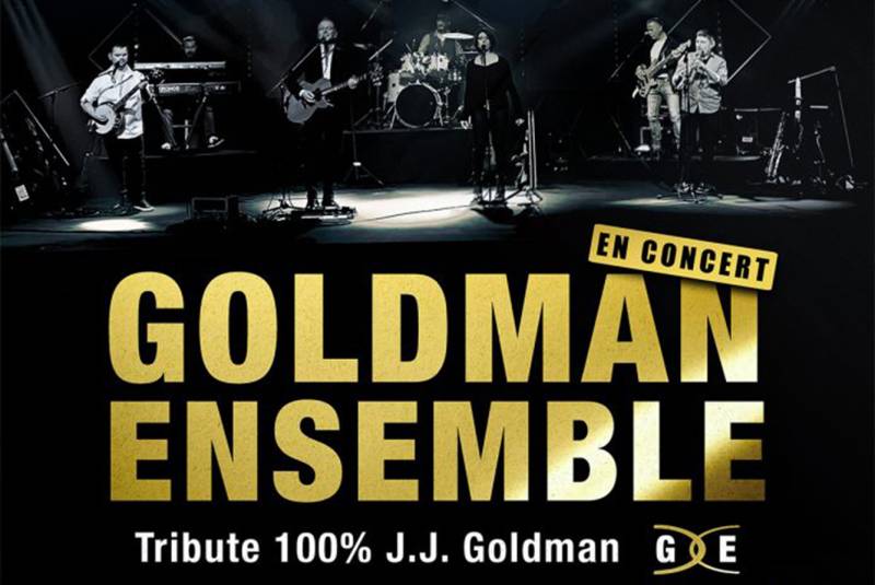 GOLDMAN ENSEMBLE / VENDREDI 05 SEPTEMBRE 2025